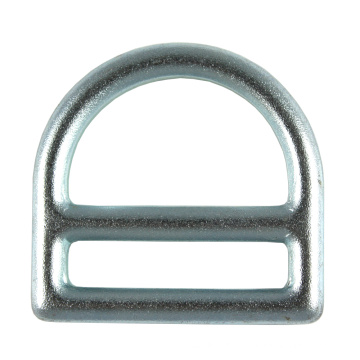 2250 Drop forged Sheet Stamping Steel Safety D-ring